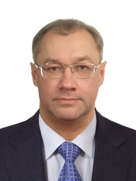 Малыгин Михаил Александрович.